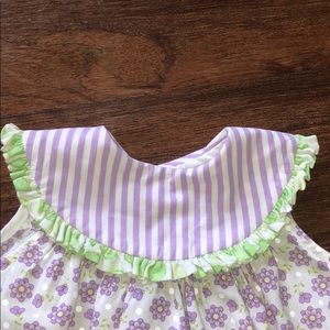 The Bailey Boys Dresses - 🌼Beautiful smock dress🌼 The Bailey Boys Dresses - 🌼Beautiful smock dress🌼